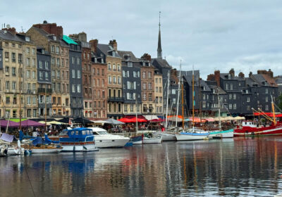 Honfleur