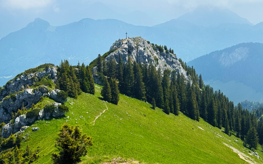 Käserwand