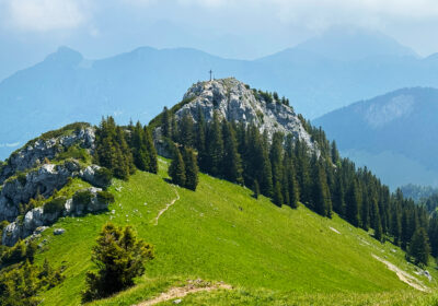 Käserwand