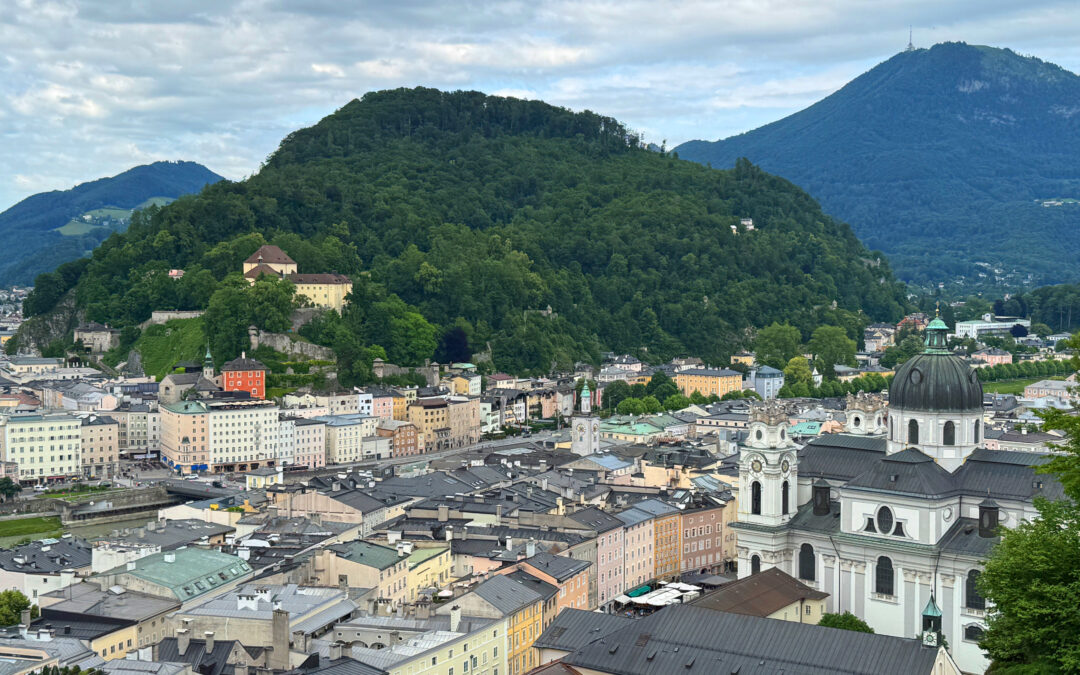 Kapuzinerberg