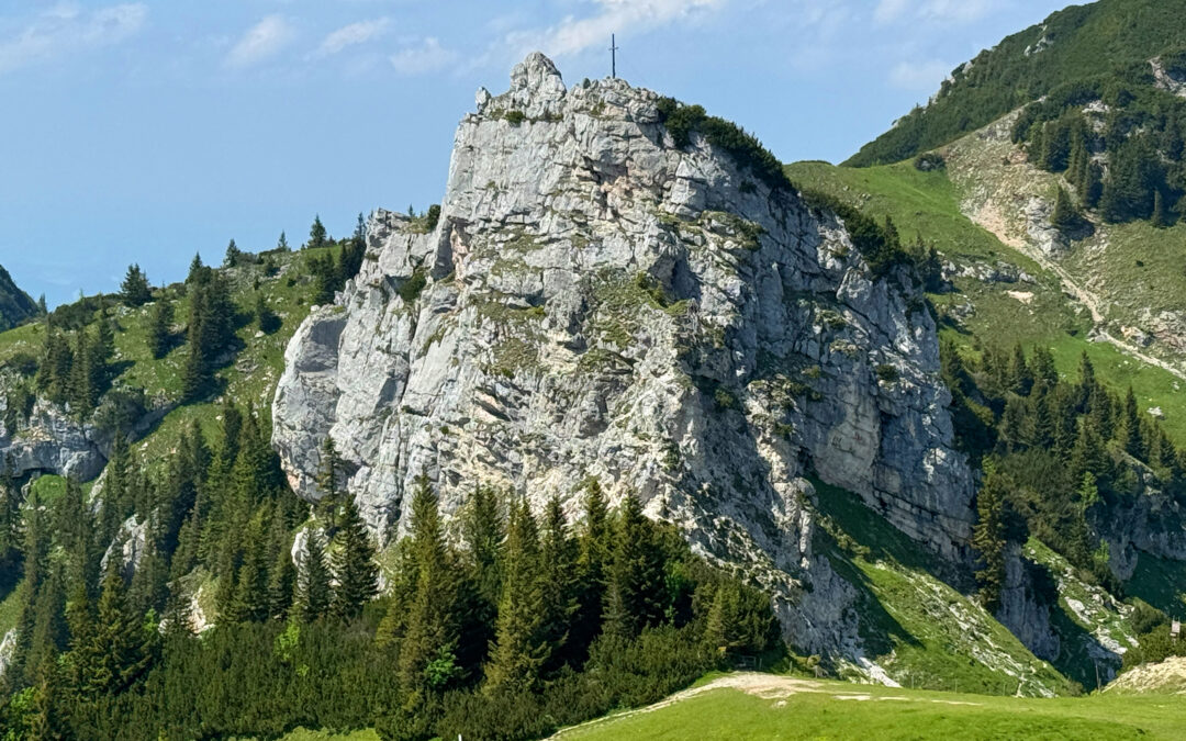 Kesselwand