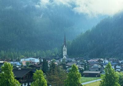 Ötztal