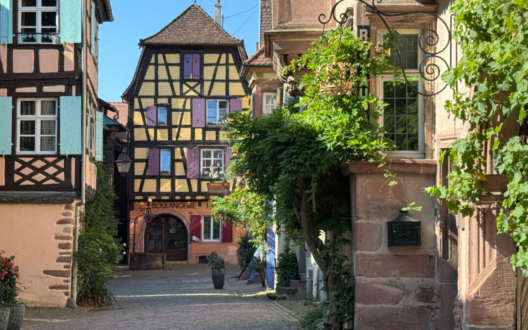 Riquewihr