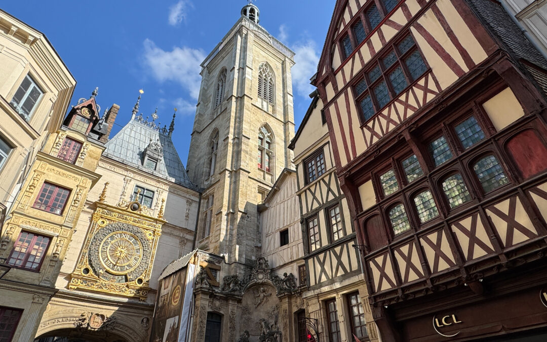 Rouen