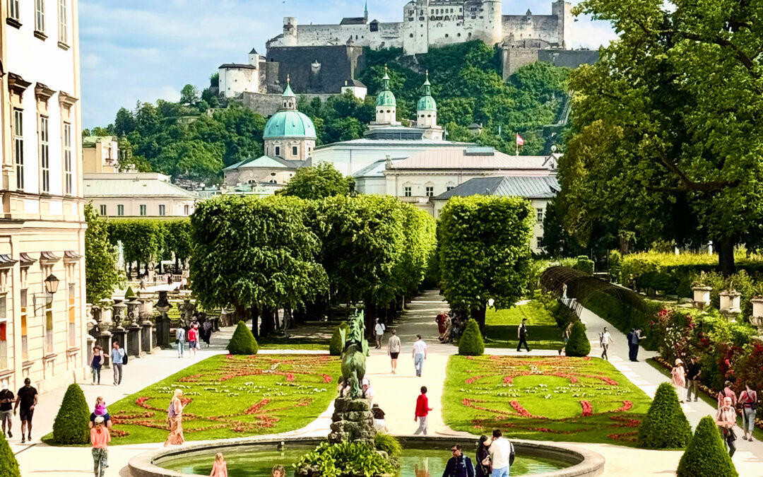 Salzburg