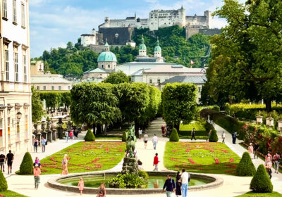Salzburg