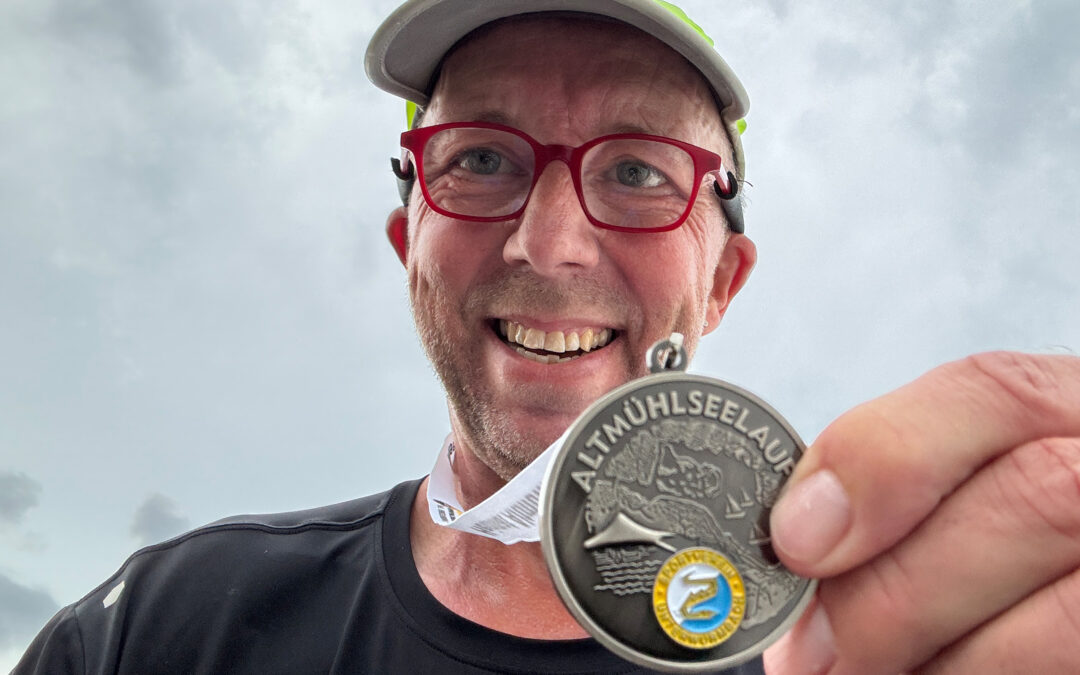 38. Heizomat-Altmühlseelauf Halbmarathon 2025
