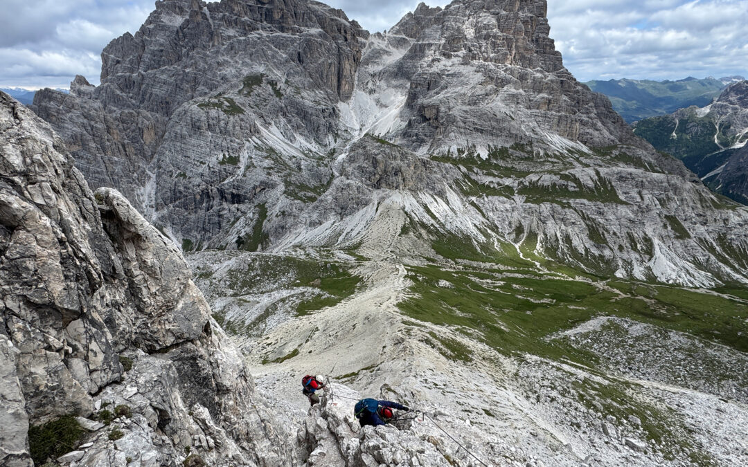 Feldkurat-Hosp-Steig
