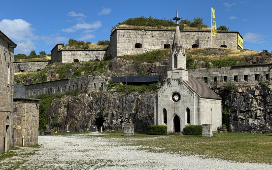 Franzensfeste