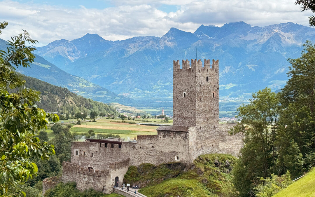 Vinschgau