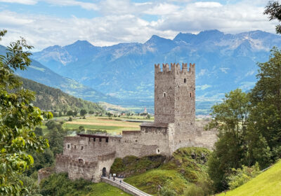 Vinschgau