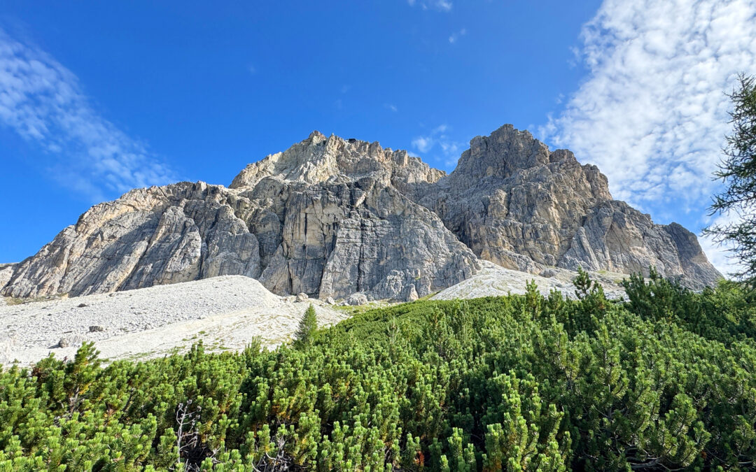 Cima Piccolo Lagazuoi