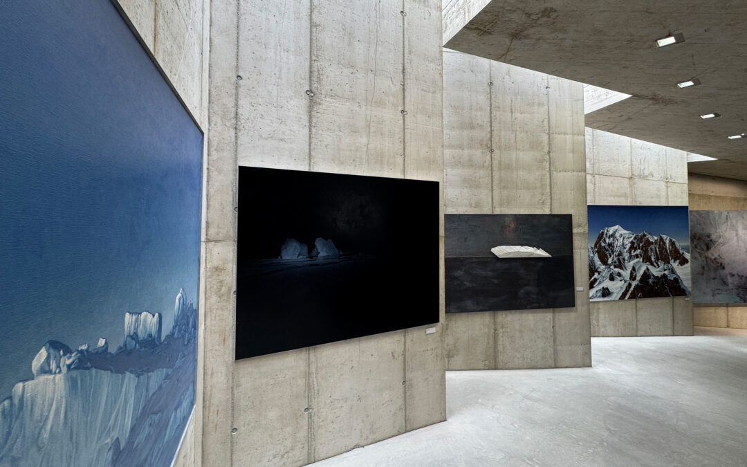 Messner Mountain Museum Ortles