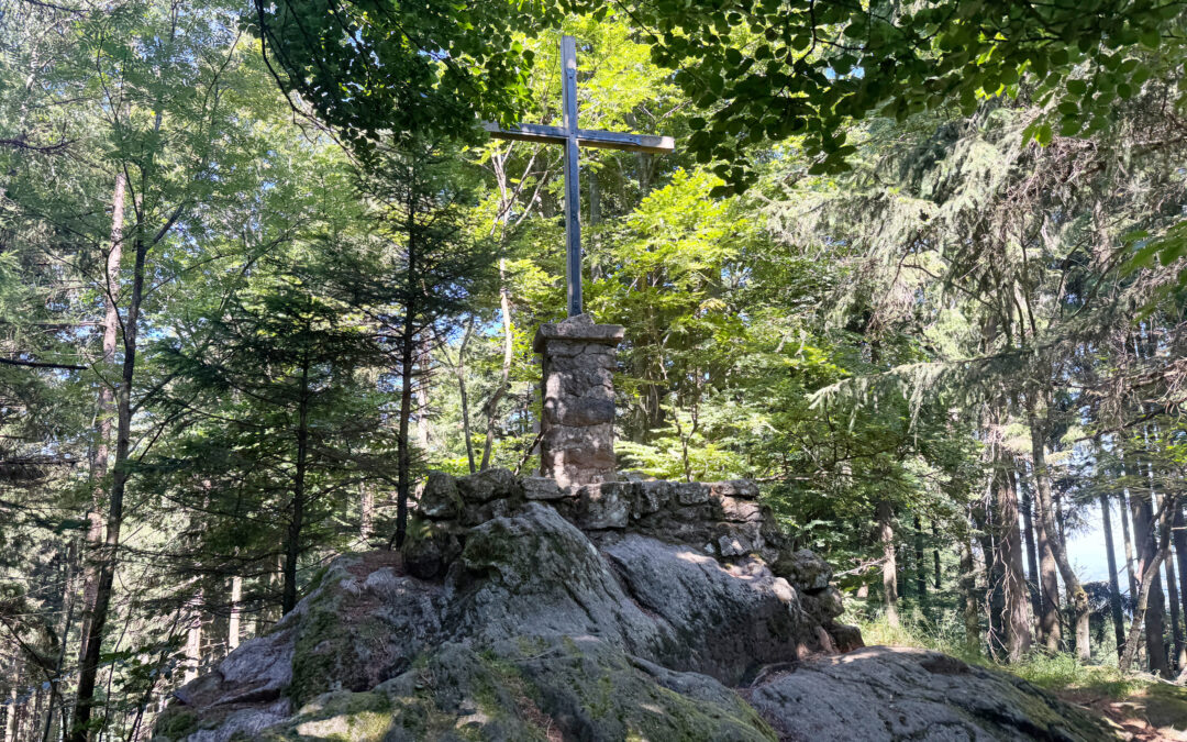 Haugstein