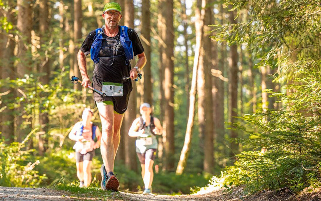 6. Sauwald Trail
