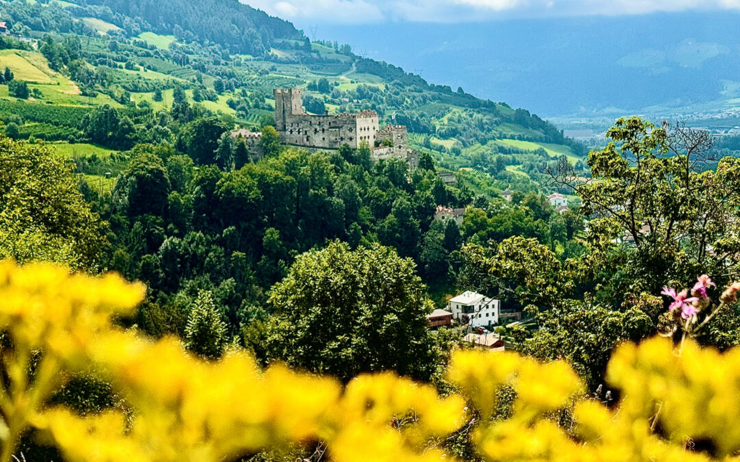 Schluderns, Sluderno