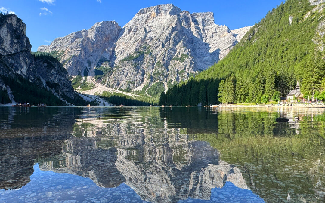 Seekofel, Croda del Beco