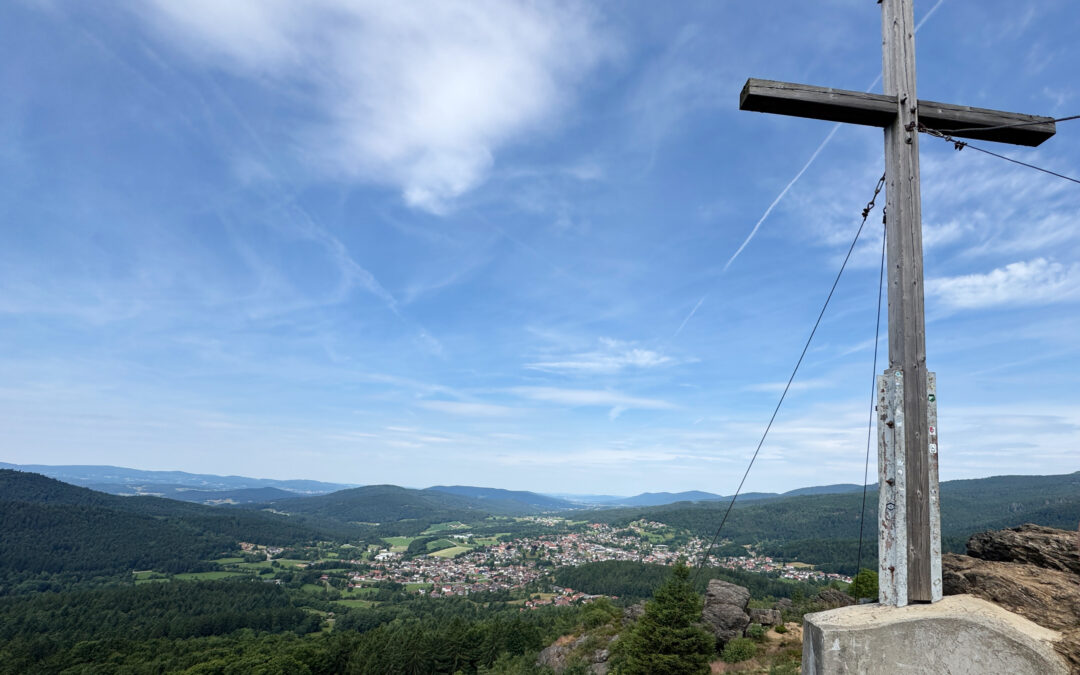 Silberberg