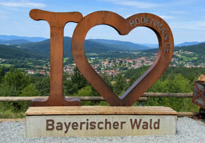 Bayerischer Wald