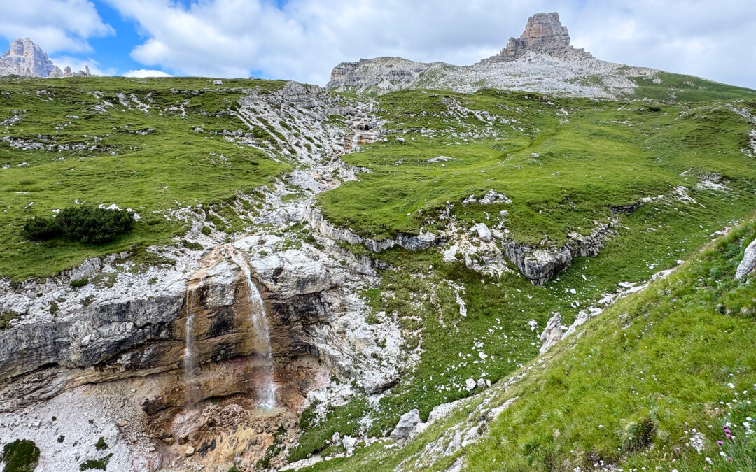 Toblinger Knoten, Torre di Toblin