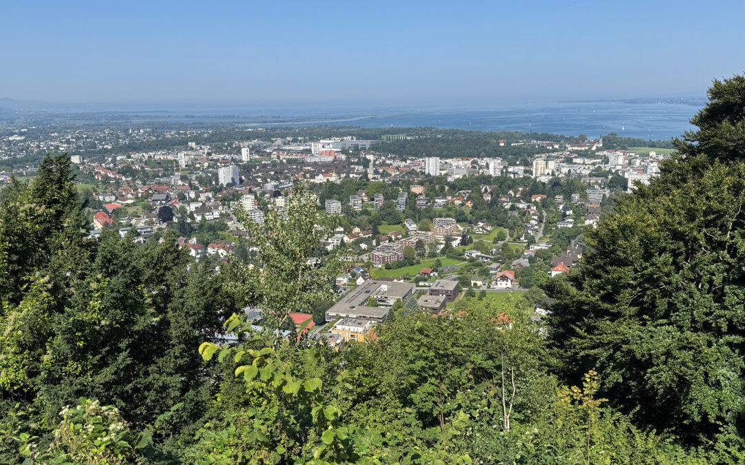 Bregenz