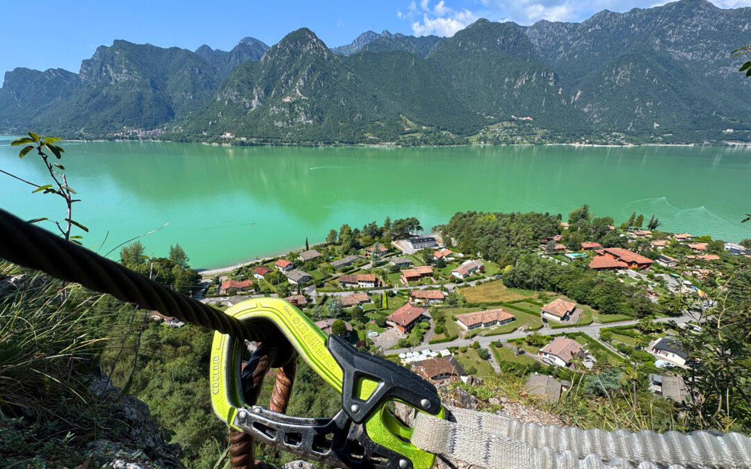Ferrata Fregio