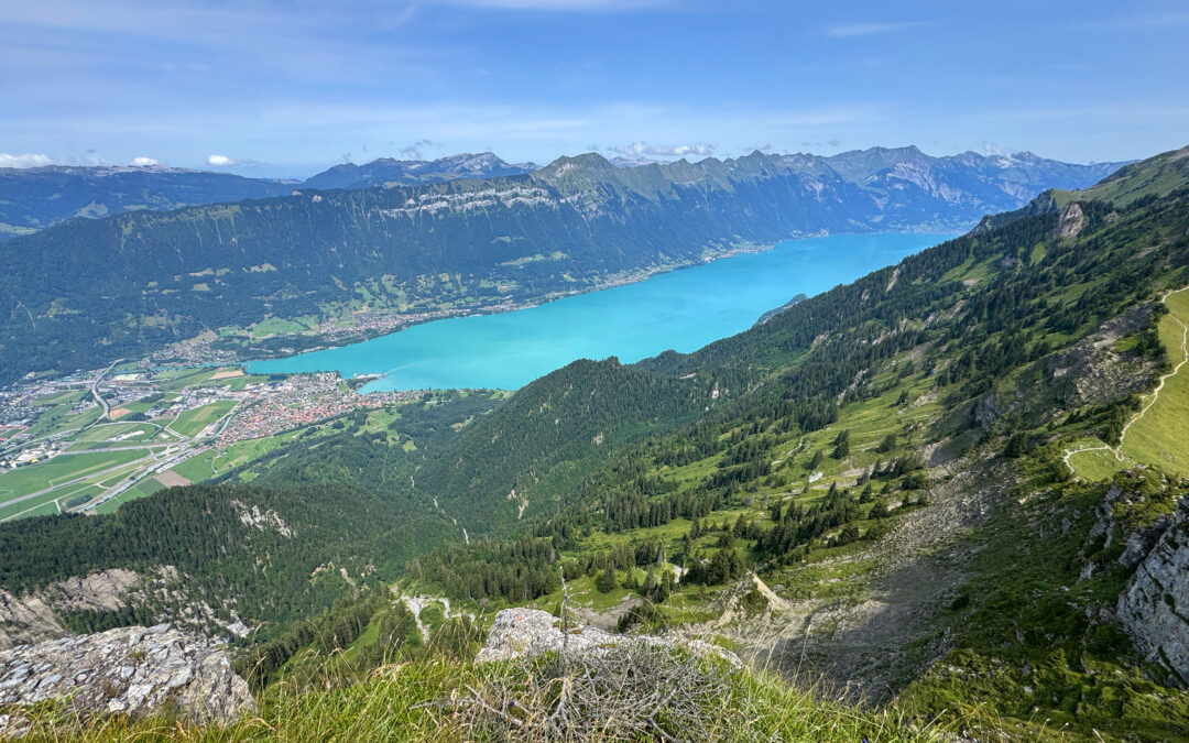 Brienzer See
