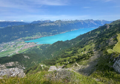 Brienzer See