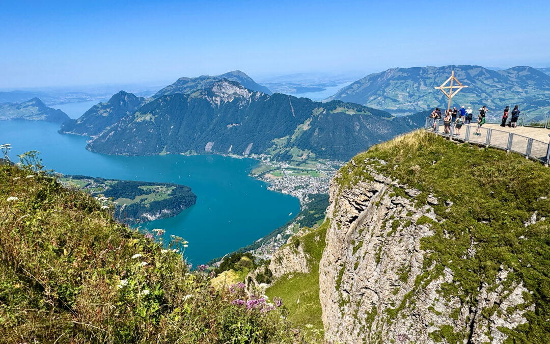 Fronalpstock