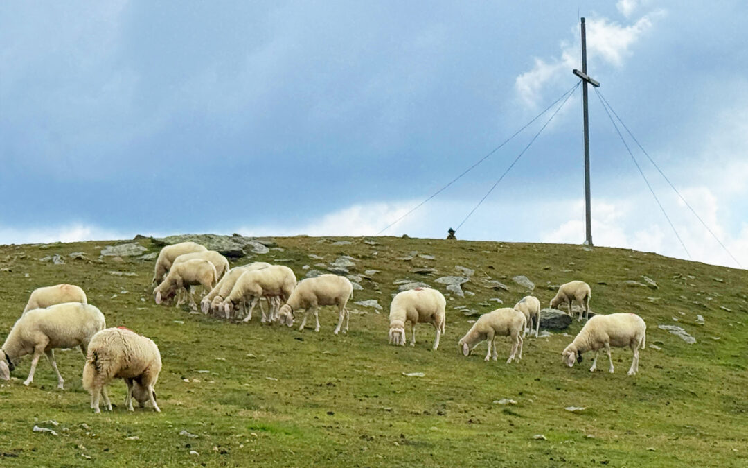 Großer Mittager, Monte Catino