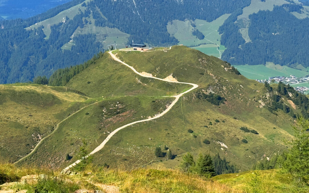 Lärchfilzkogel