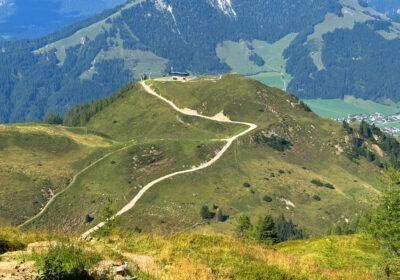 Lärchfilzkogel