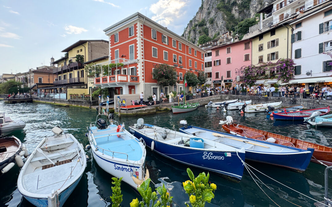 Limone Sul Garda
