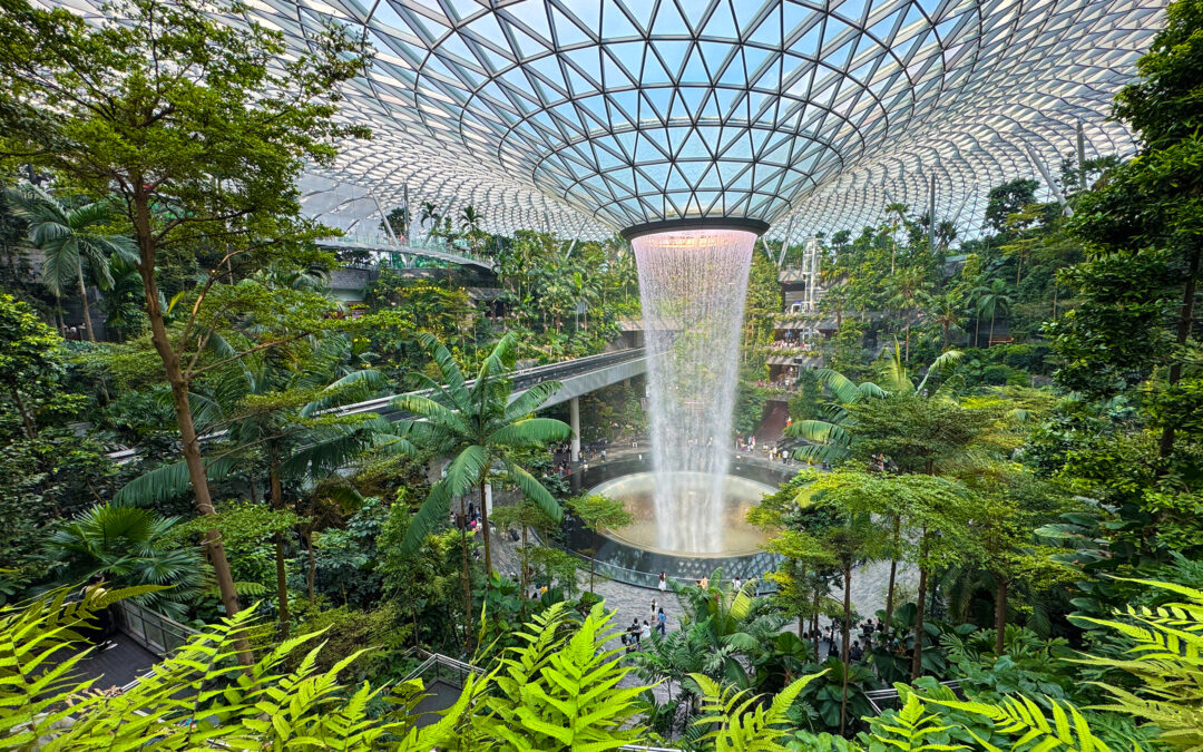Changi Airport