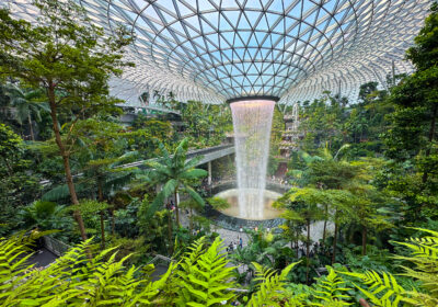 Changi Airport