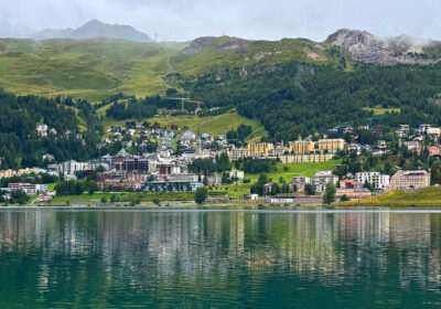 St. Moritz