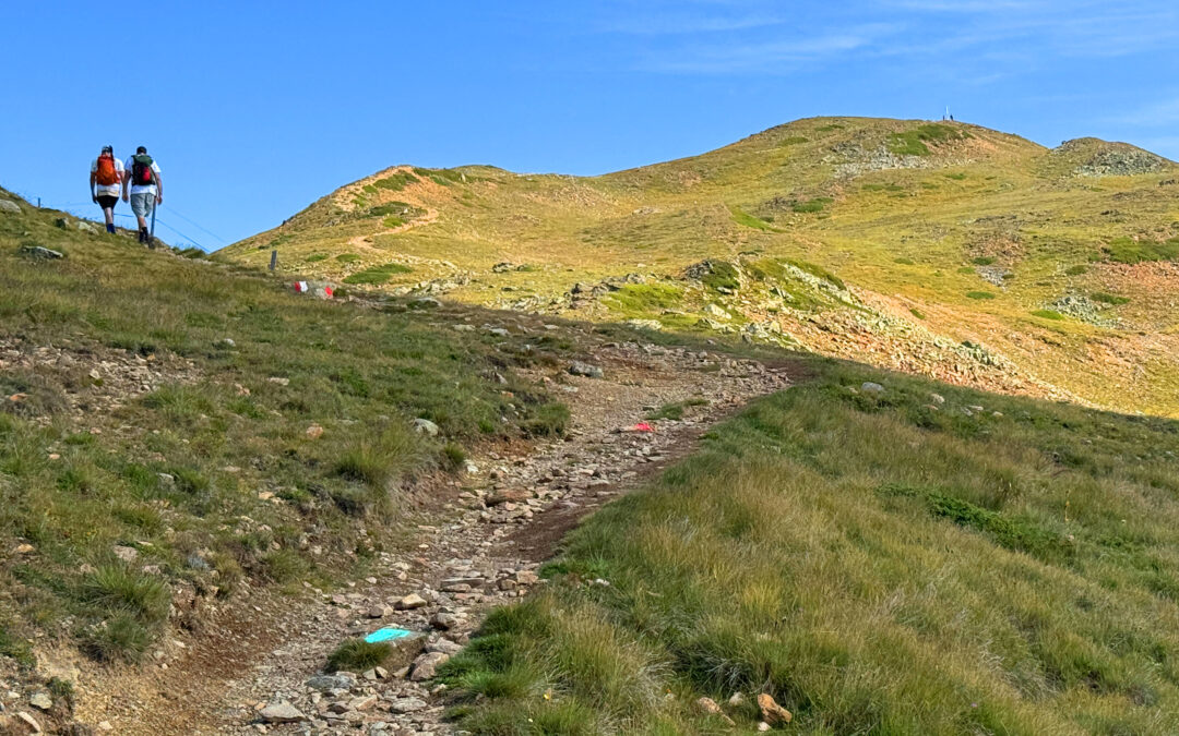 Watles, Piz Watles, Watlesspitz, Watleskreuz