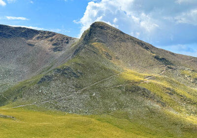 Windspitze, Windspitz