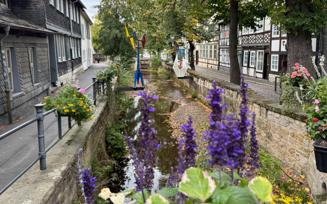 Goslar