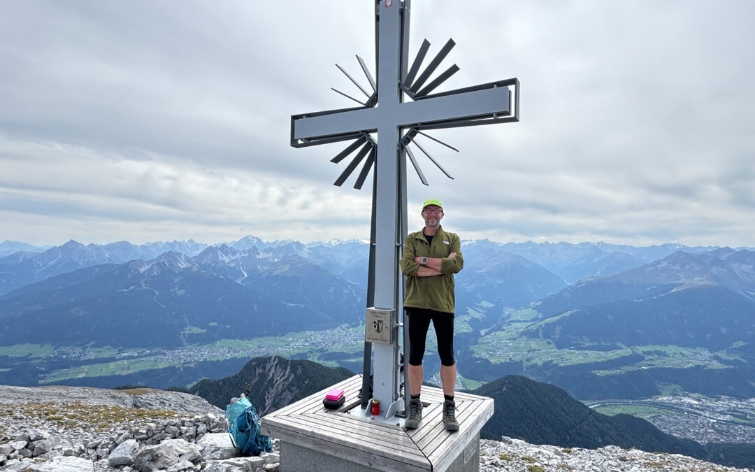 Großer Solstein
