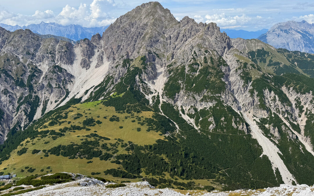Erlspitze