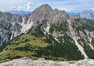Erlspitze