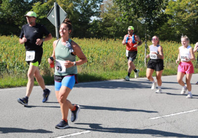 34. Internationaler Halbmarathon Altötting 2025