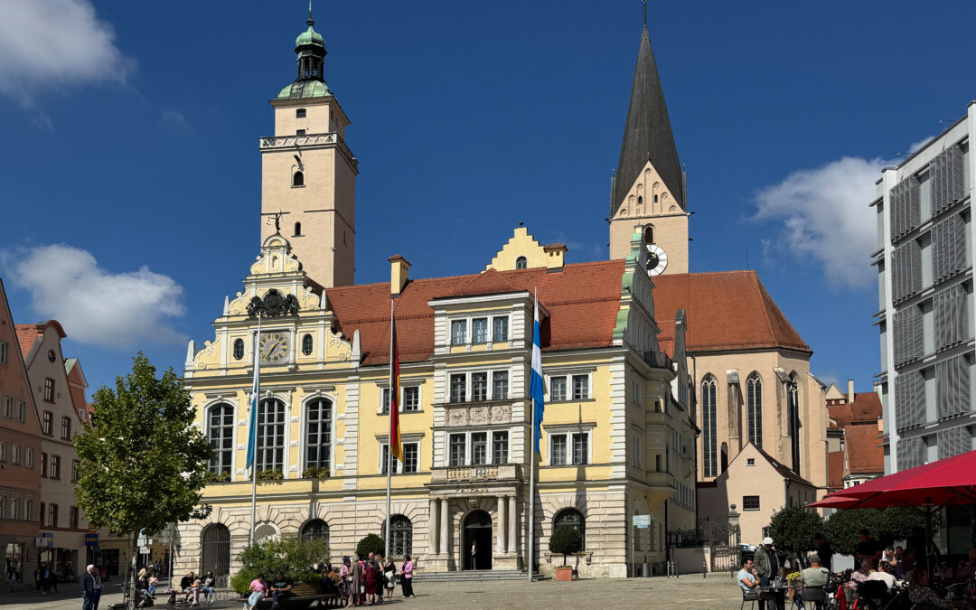 Ingolstadt