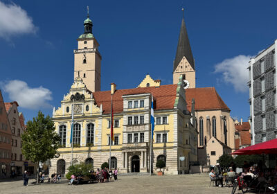 Ingolstadt
