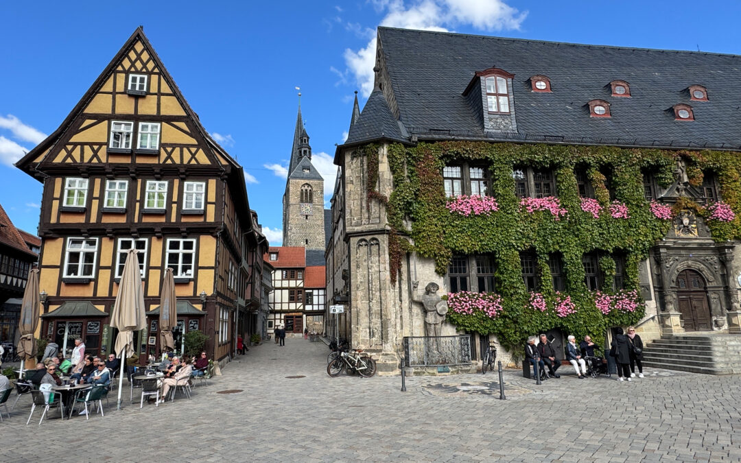Quedlinburg