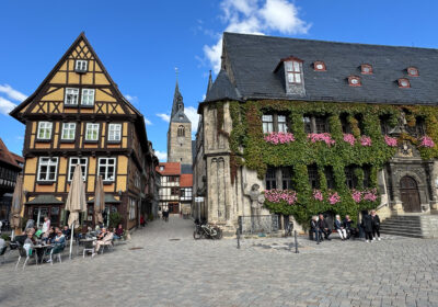 Quedlinburg