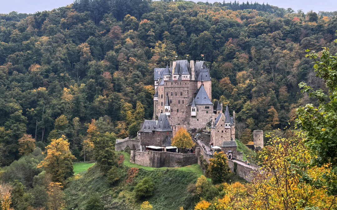 Burg Eltz