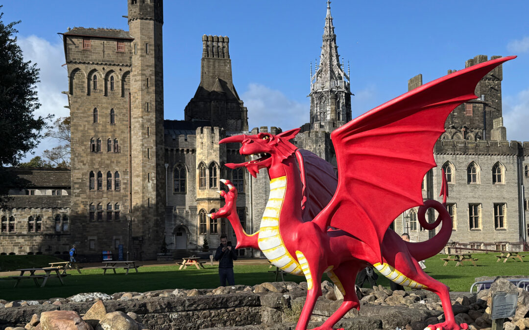 Cardiff