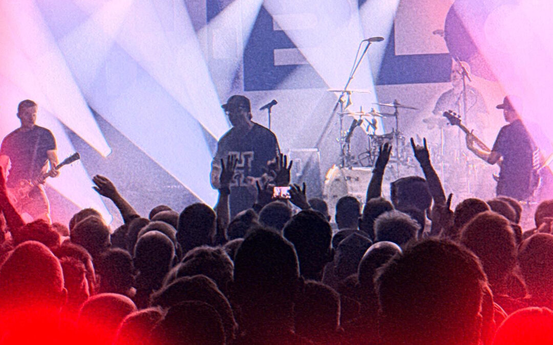 H-Blockx – Fillin the Blank Tour 2025